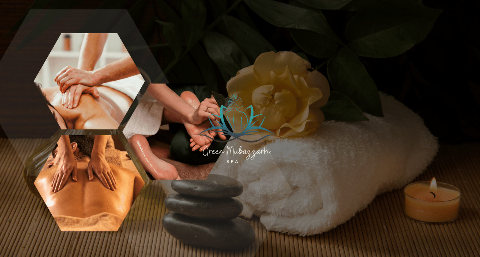 Massage offers in abu dhabi